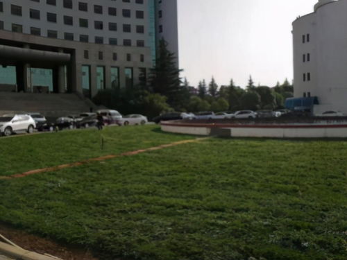 銅川市機關事務管理服務中心 以數據為基石，多措并舉推動“我為群眾辦實事”落地見效