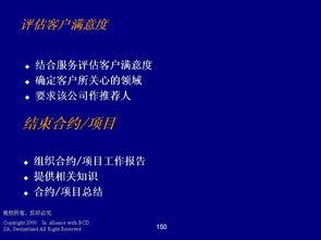 德勤管理咨詢的程序、技能及其企業(yè)信息化知識(shí)門(mén)戶探析